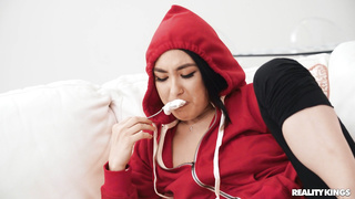 RKPrime Mina Moon Just Friends Except We Fuck