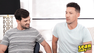 SeanCody SC-2759 Brysen, Dustin Rhodes: Brysen & Dustin