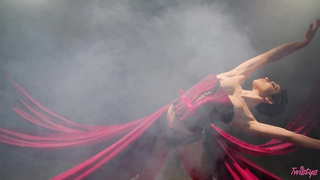 Twistys Brooklyn Gray TOTM