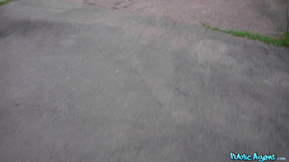 PublicAgent Alexis Crystal And Lexi Dona