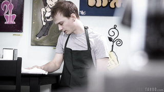 PureTaboo Lily Larimar No Regrets