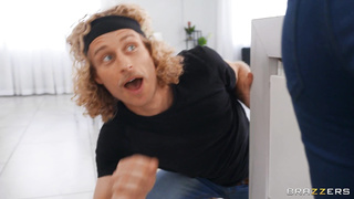 BrazzersExxtra LaSirena Caught Your Whaletail