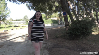 JacquieEtMichelTV Jade The Double Course Has Passed FRENCH