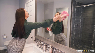 BrazzersExxtra Rachel Starr Slut Magic