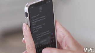 HandsOnHardcore Silvia Saige