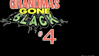 Grandmas Gone Black WEBRip