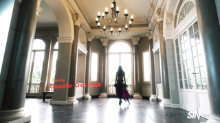 SINematica Cassie Del Isla Baroque DP