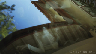 FamilySinners Aiden Ashley Step Siblings