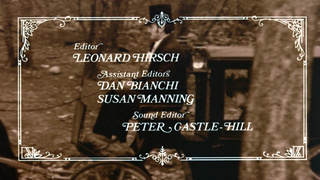 The Naughty Victorians BluRay H AACRARBG