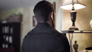 2021 г Back Where It All Started / Туда, где всё началось