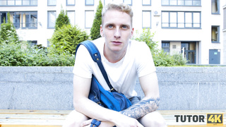 TutorK E Amber Sweet