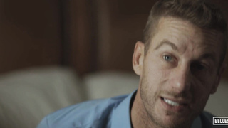 BellesaFilms Gizelle Blanco Hard Pitch