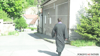 ForgiveMeFather In Need Of Some Guidance