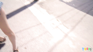 Bang YNGR Madi Collins