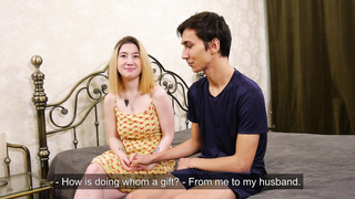 Defloration Gulya Pechkina