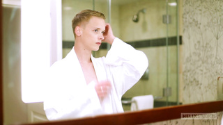 HelixStudios Hotel Helix: Just For Tonight