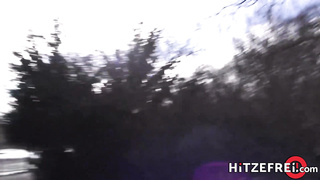 Hitzefrei Melina Pure GERMAN