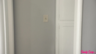 FamilySwap Jessica Ryan And Michelle Anthony th Of July Family Shootout