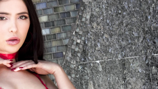 HardX Jane Wilde Double Or Nothing