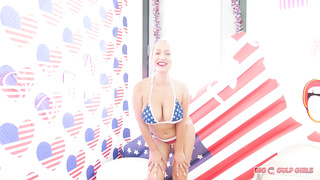 BigGulpGirls Quinn Waters