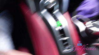 ATKGirlfriends Lily Adams Fuelfest