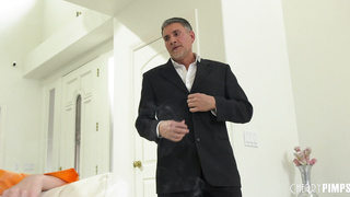 CherryPimps Confessions Vanessa Vega