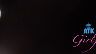 ATKGirlfriends Liz Jordan POV Sex