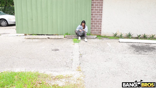 BangBus Xxlayna Marie