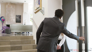 SheWillCheat Paige Owens