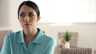 NubileFilms Alex Coal Walking In On My Boss REPACK