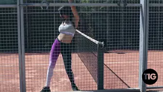 Olivia Berzinc Videos