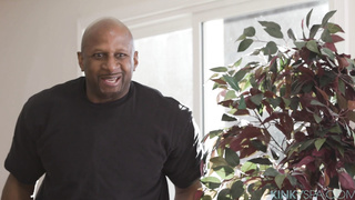 KinkySpa Joanna Angel