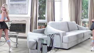 InTheCrack E Kiara Cole Los Angeles D