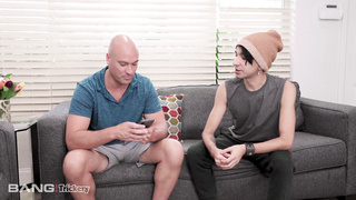 Bang Trickery Vivianne Desilva Gets Her Sexual Pleasure No Matter What