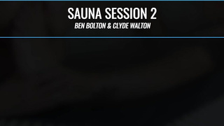 ScottXXX Sauna Session 2