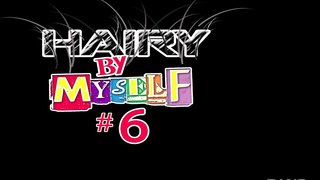 Hairy By Myself WEBRip