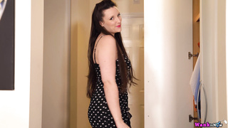 WankItNow Ivy Hard For Mummy