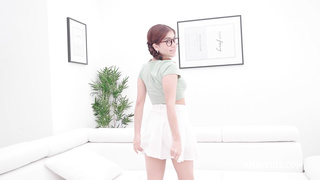 AnalVids Marina Gold MS