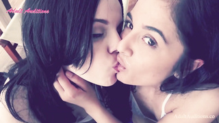 AdultAuditions E Busty Jess My Handjob Audition