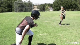 CherryPimps Cheese Honey Blossom