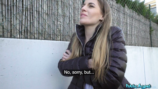 PublicAgent Eveline Dellai