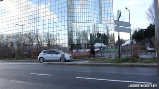 JacquieEtMichelTV Awa Wants To Break Into Music FRENCH