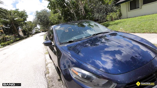 Bang RoadSide Bess Breast INTERNAL