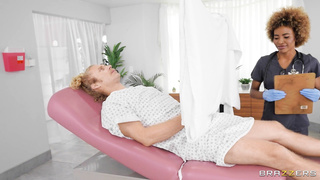 BrazzersExxtra Demi Sutra Dont Size Down