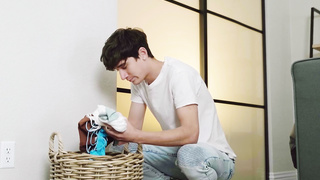 BrattySis Chloe Temple Stepsisters Panties