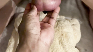 OnlyFans Bastian Gate Fucked with Dildo