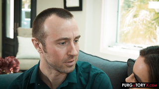 PurgatoryX Natasha Nice Pass Around Wives Episode