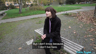 PublicAgent Silvia Soprano