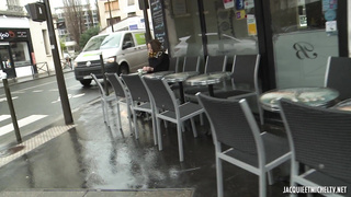 JacquieEtMichelTV Sonia Meets The Son Of Her Real Estate Agent FRENCH