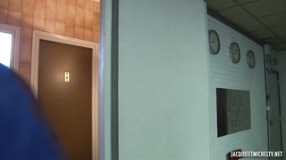 JacquieEtMichelTV Rachel When He Sings FRENCH